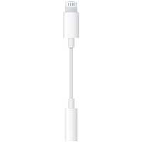 کیت آداپتور اورجینال اپل تبدیل لایتنینگ به جک 3.5 میلیمتر - Hiapple.ir