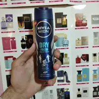 اسپری نیواضدتعریق درای فرش مردانه اصل