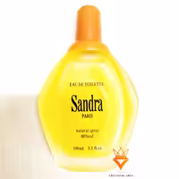 عطرادکلن ساندرا (سندرا)
