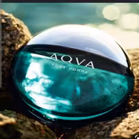 عطر ادکلن مردانه آکوا بولگاری 5 میل