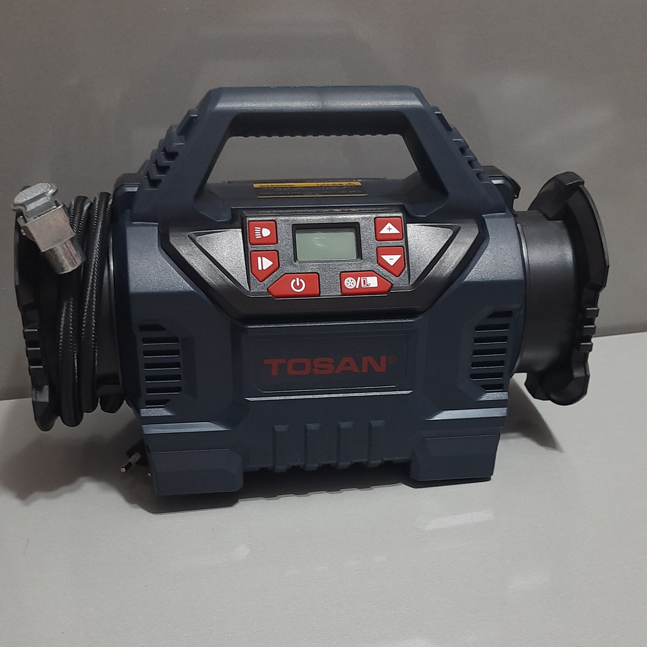 کمپرسور فندکی دوکاره توسن 7011