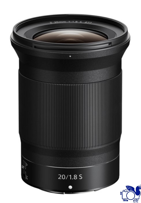 Nikon NIKKOR Z 20mm f/1.8 S