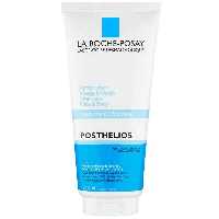ژل کرم آبرسان و ترمیم کننده لاروش پوزای LA ROCHE POSAY مدل پوستلیوس POSTHELIOS (فروش ویژه) حجم 100 میل | پوست خشک، حفاظت بعد از آفتاب