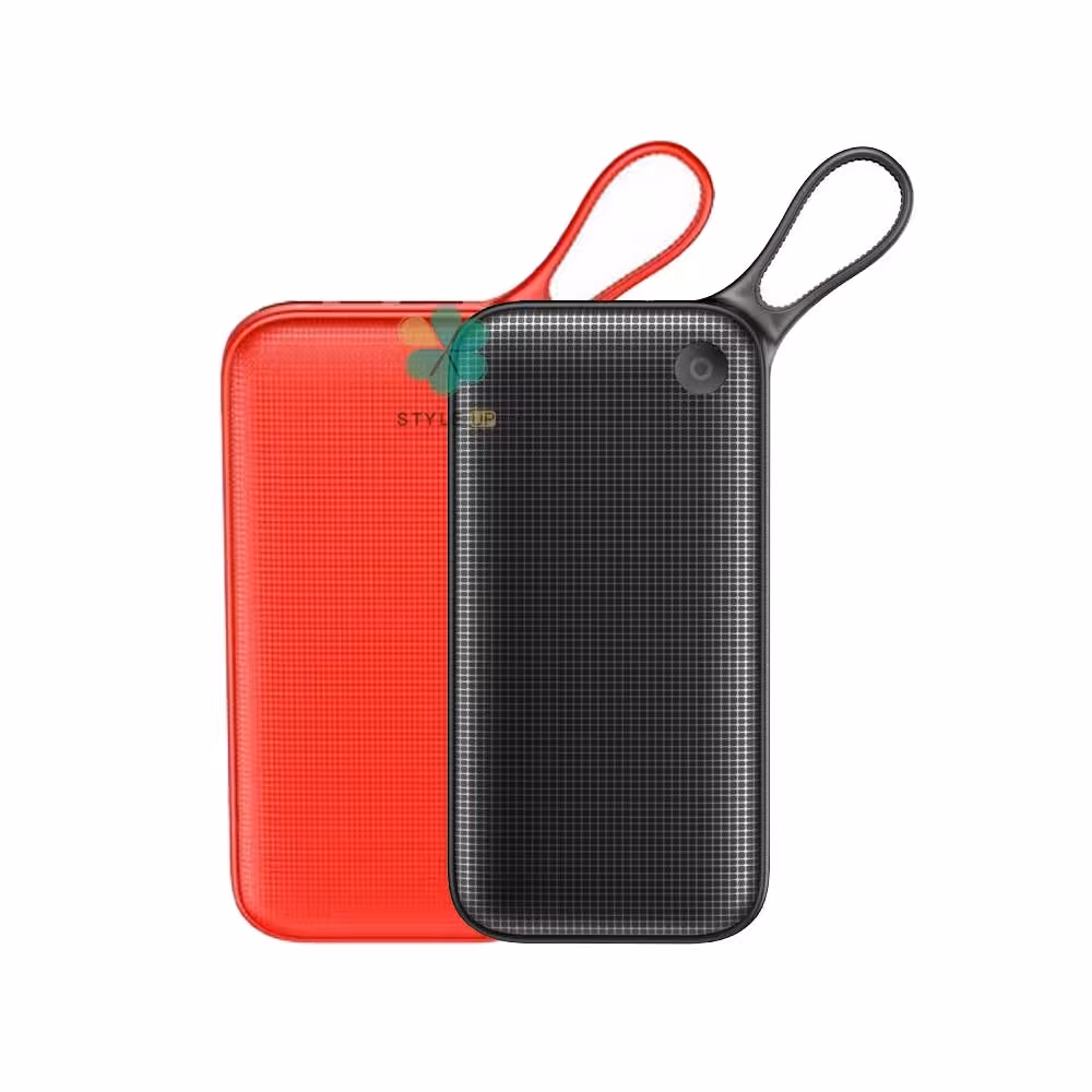 پاوربانک بیسوس 20000 مدل Baseus Powerful QC3.0