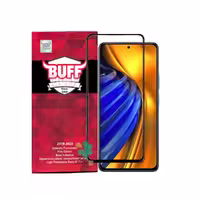 گلس گوشی Buff 5D مناسب شیائومی Poco F4 5G