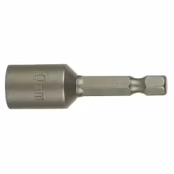 سَری بکس آهنربایی 1/4 اینچ دیوالت  مدل DT7403                     سایز 10 میلی‌متر