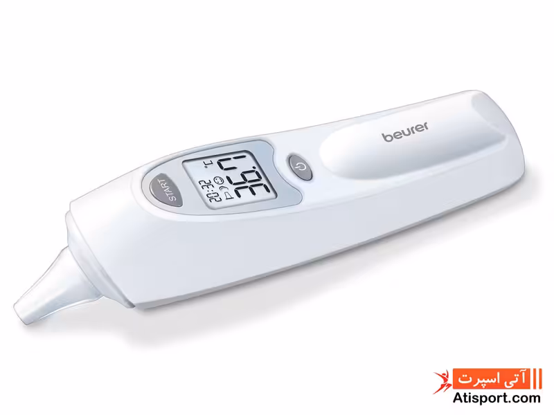 ترمومتر دیجیتال گوشی بیورر FT58