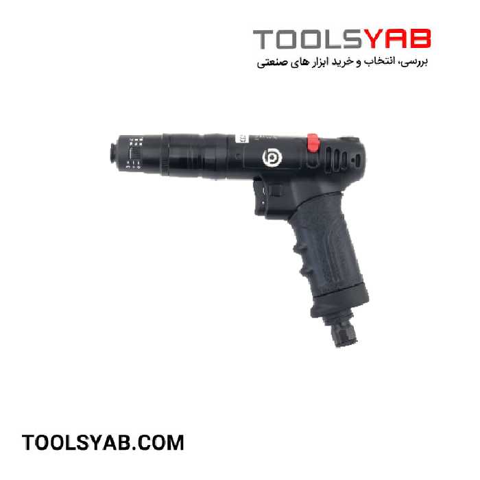 پیچ گوشتی بادی شات آف تفنگی 4 نیوتن BP-SD40S-TP بوستون پنوماتیک