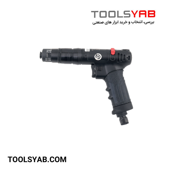 پیچ گوشتی بادی شات آف تفنگی 4 نیوتن BP-SD40S-TP بوستون پنوماتیک