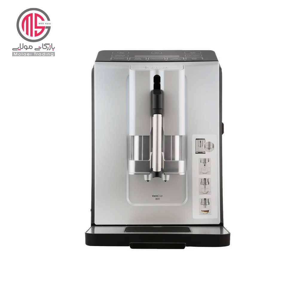 اسپرسوساز بوش مدل TIS30351DE