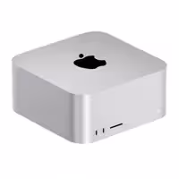 خرید و قیمت مک استودیو اپل مدل Mac Studio M2 Ultra Chip (24 Core CPU,76 Core GPU) 192GB RAM 2TB SSD