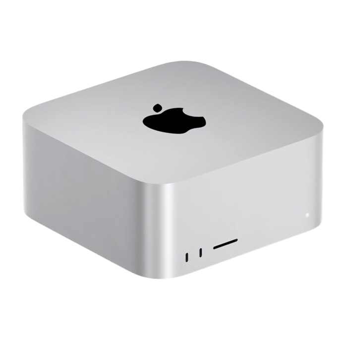 خرید و قیمت مک استودیو اپل مدل Mac Studio M2 Ultra Chip (24 Core CPU,76 Core GPU) 192GB RAM 2TB SSD