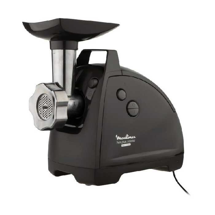 
چرخ گوشت مولینکس  hv8 اصل ساخت فرانسه 