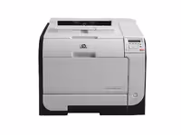 پرینتر تک کاره لیزری رنگی اچ پی مدل M351a