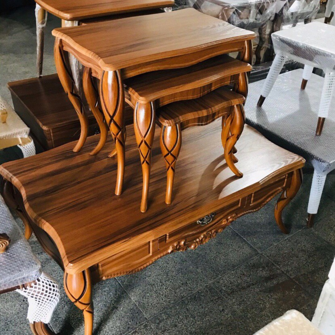 جلومبلی و عسلی مدل پیچک(هزینه ارسال به عهده مشتری)