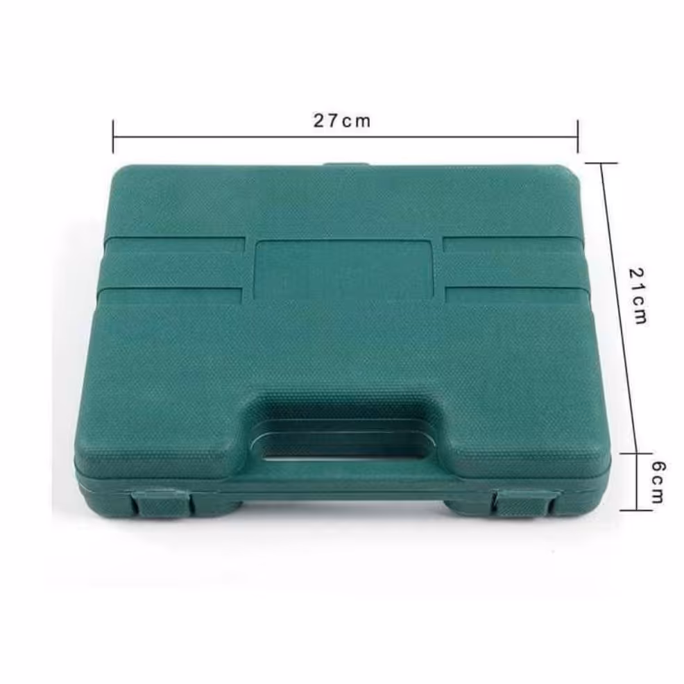 جعبه ابزار 12 تیکه باارسال رایگان