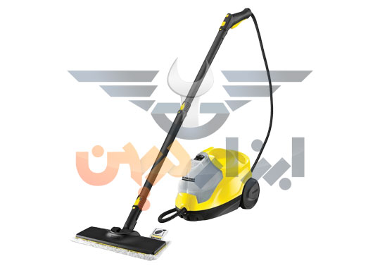 بخارشوی کارچر مدل sc4 karcher