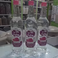 گلاب دوآتشه روشنا