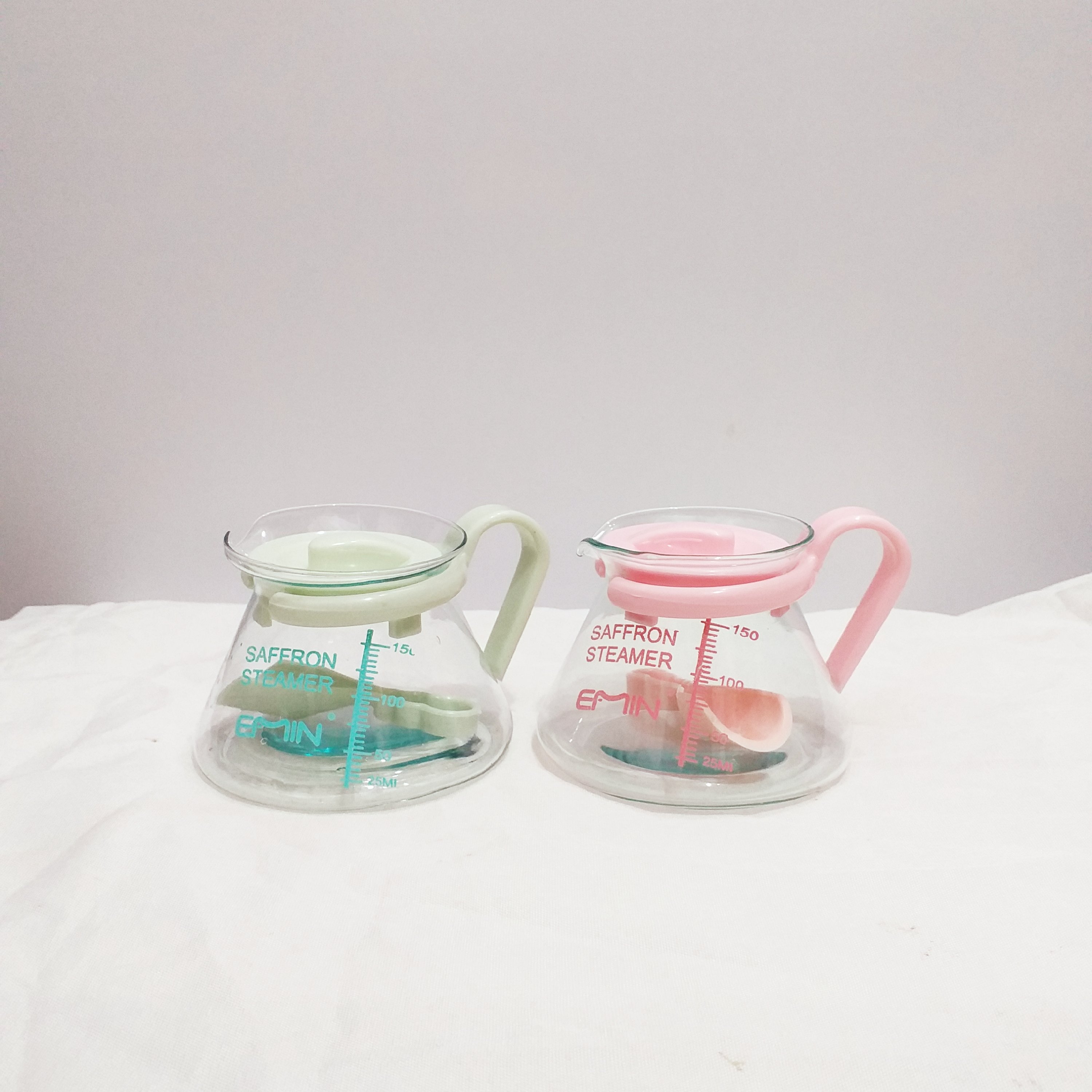 قوری زعفران