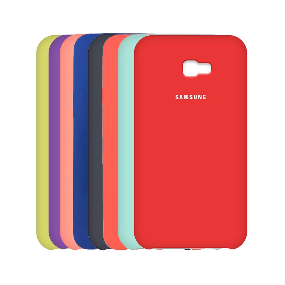 قاب سیلیکونی گوشی موبایل سامسونگ Galaxy J7 Prime