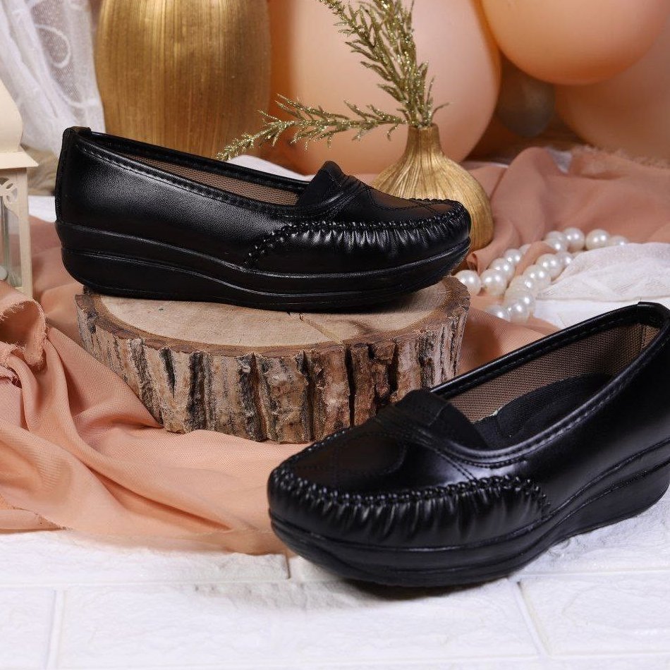 کفش زنانه طبی(فانتوف) زیره pu سبک و راحت تولید تبریز