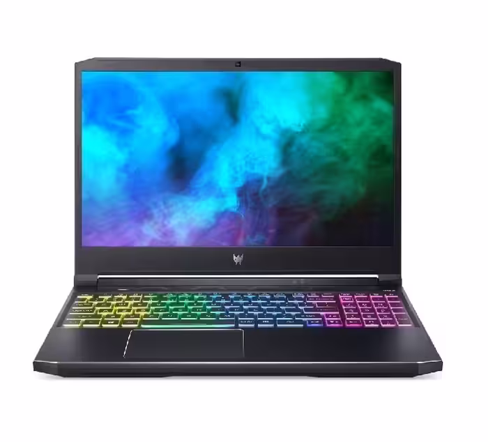 لپ تاپ ایسر 15.6 اینچی مدل Predator Helios PH315-54-99F8 پردازنده Core i9 رم 16GB حافظه 1TB SSD گرافیک 6GB