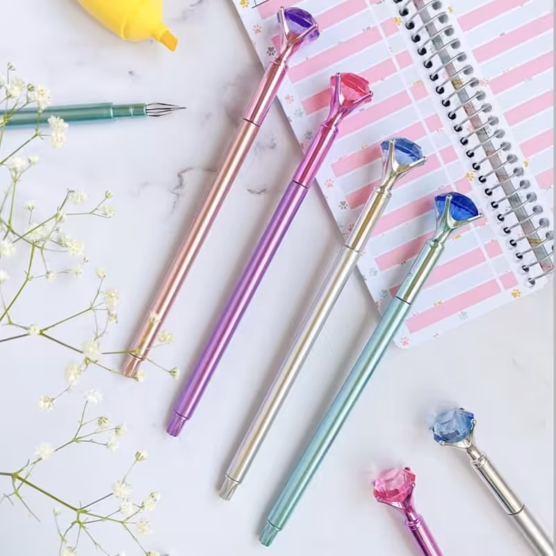 روان نویس الماسی 