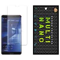 محافظ صفحه نمایش MultiNano مدل X-S1N مناسب برای موبایل  هواوی Mate 10