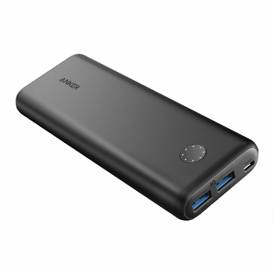 پاور بانک انکرA1260 PowerCore II 20000
