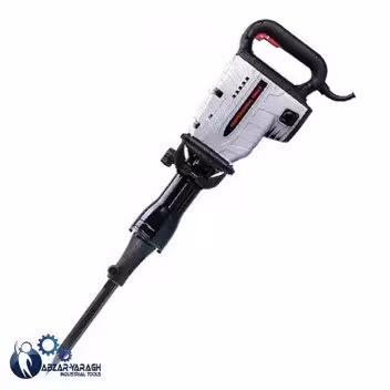 چکش تخریب محک مدل DEH-2000 - ابزار یراق