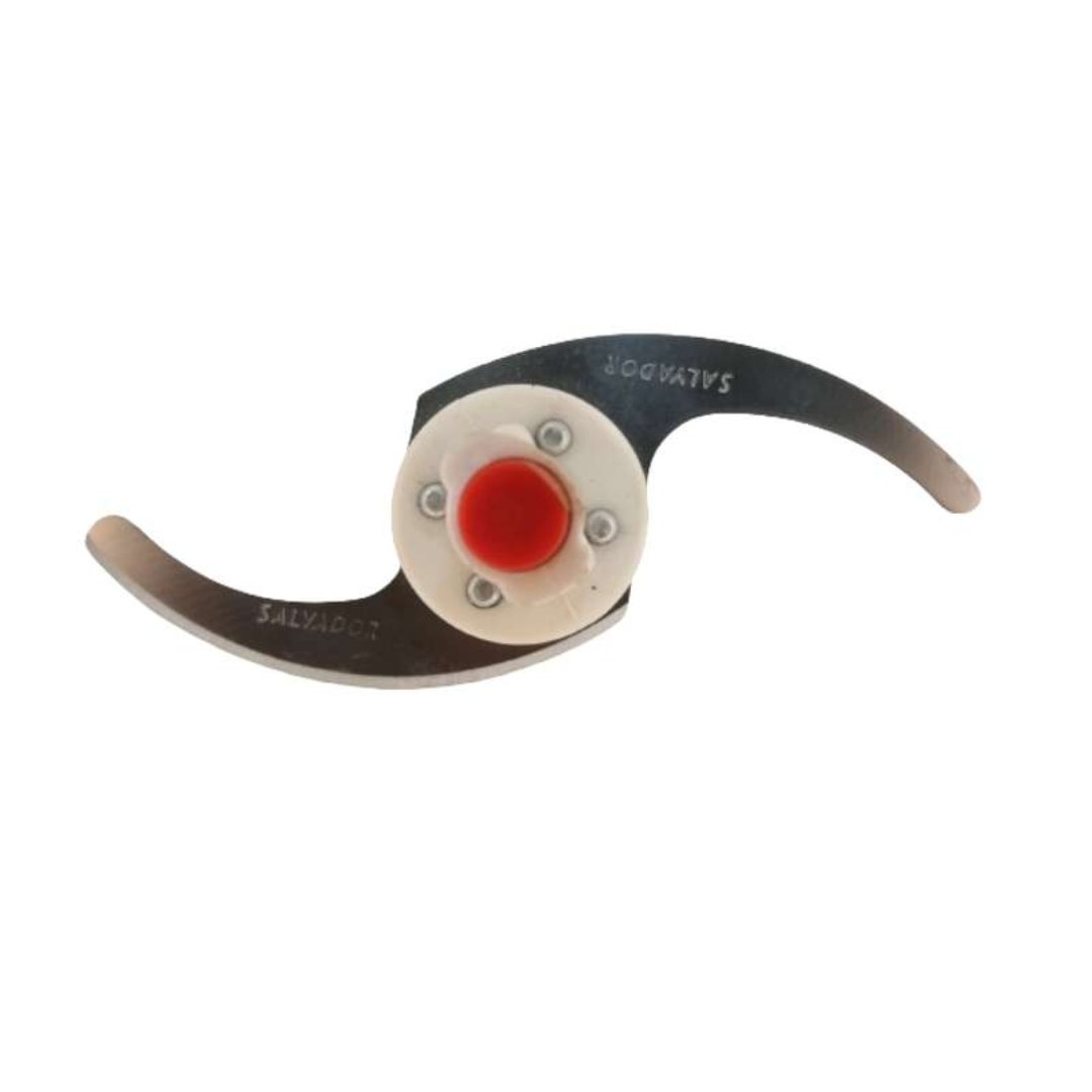 تیغ خرد کن فشاری 1.2.3