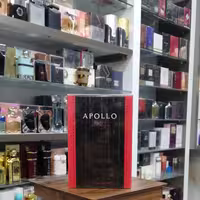 ادوپرفیوم مردانه فلاویا مدل Apollo

