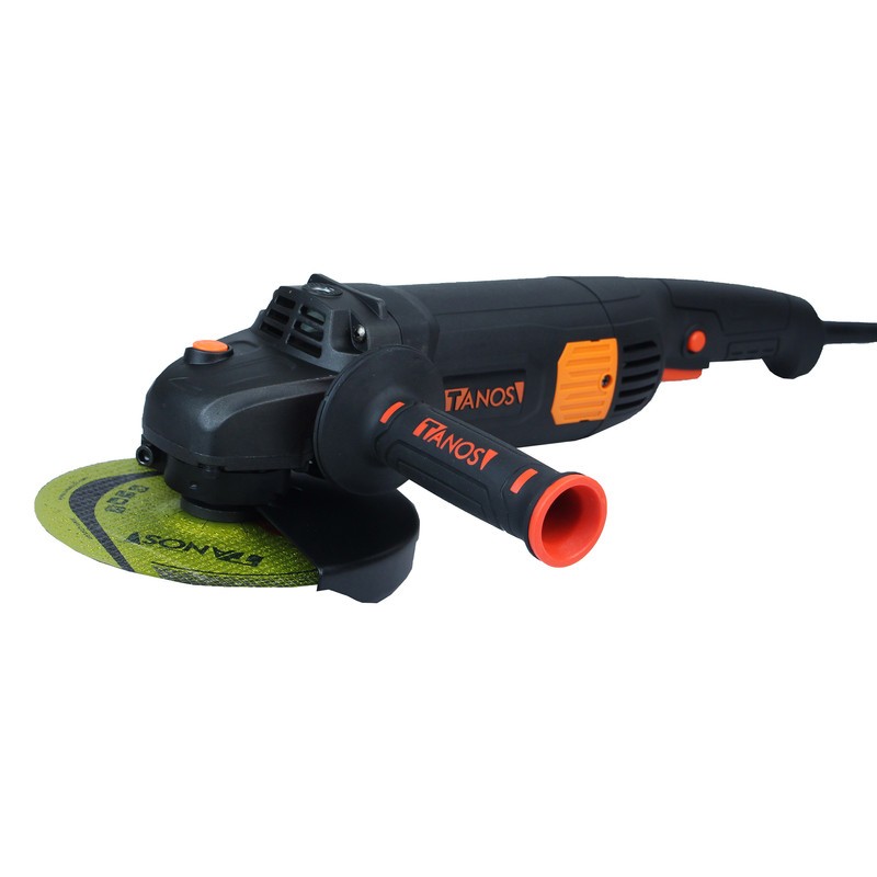 فرز اهنگری فوق صنعتی تانوس 2200 وات اصلی 