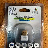 دانگل بولوتوث کامپیوتر  ورژن 5