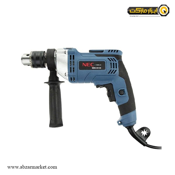 دریل چکشی NEC مدل 6139