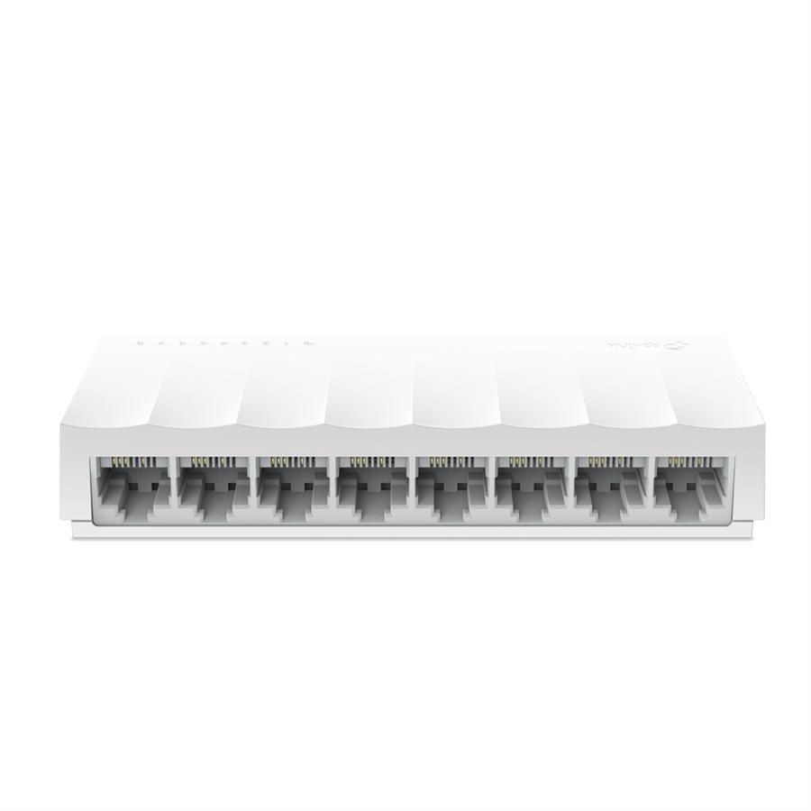 سوئیچ تی پی لینک هشت پورت مدل LS1008