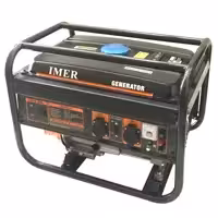 موتور برق ایمر مدل LT 3900 B