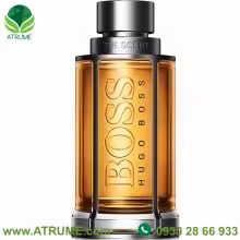 عطر ادکلن هوگوبوس د سنت 100 میل مردانه