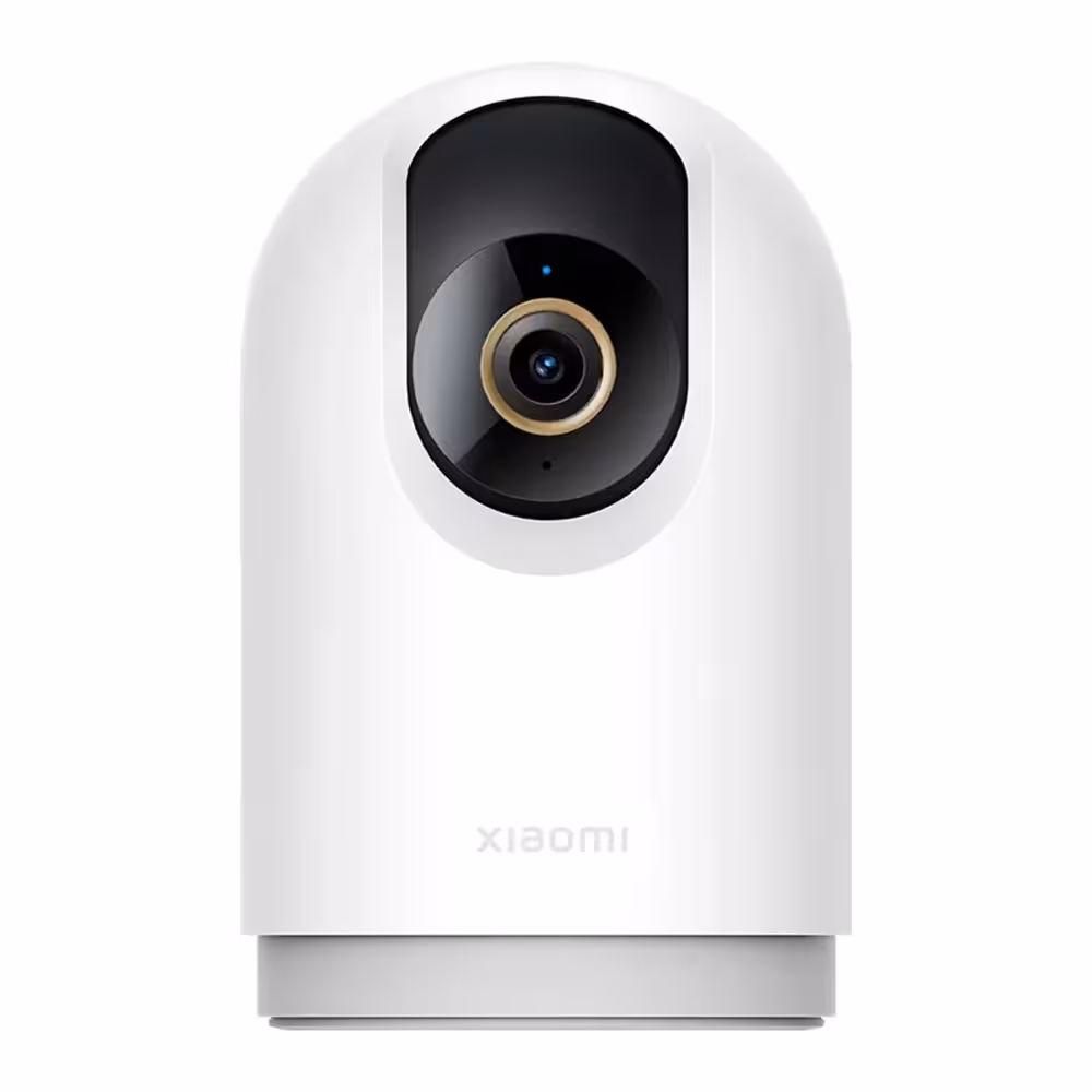 دوربین مدار بسته شیائومی مدل Xiaomi Smart Camera C500 Pro