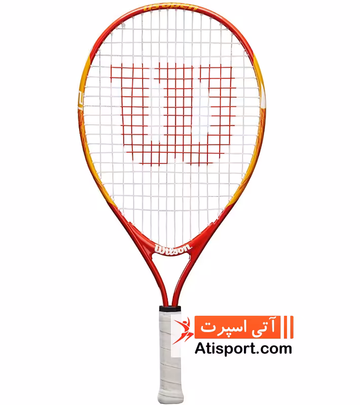 راکت تنیس Wilson US Open 21