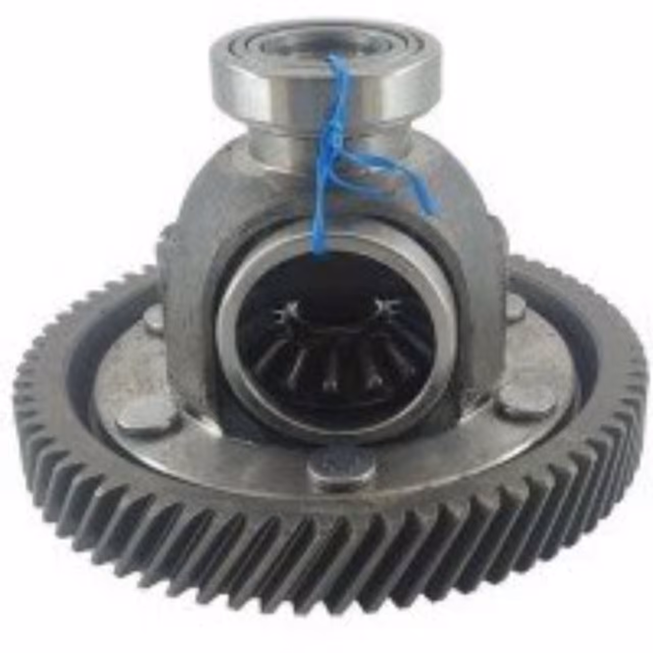 هوزینگ دیفرانسیل کارماتک کد 272 مناسب برای پراید یورو 4