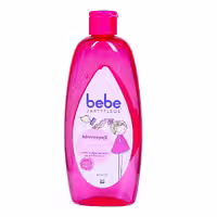 شامپو بچه 2 در 1 Bebe آلمانی اصل | 300 میل