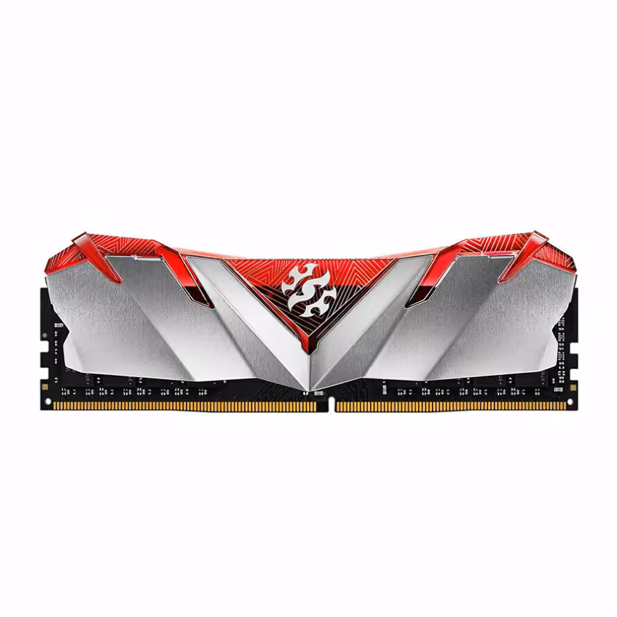 رم ای دیتا XPG GAMMIX D30 8GB 2666MHz CL16