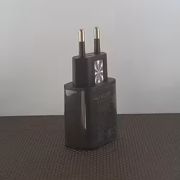 آداپتور تایپ سی مدل EP-TA800 فست شارژ سامسونگ