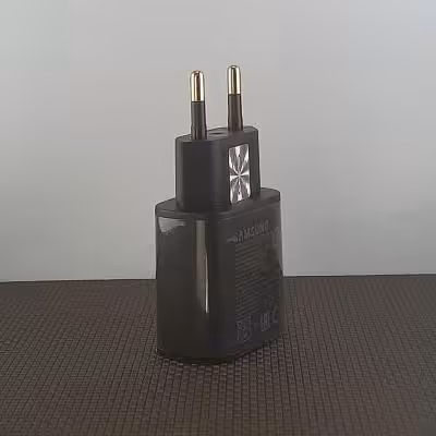 آداپتور تایپ سی مدل EP-TA800 فست شارژ سامسونگ