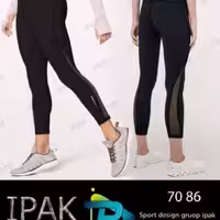 لگ کمرپهن IPAK