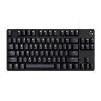 کیبورد مخصوص بازی لاجیتک مدل G413 TKL SE