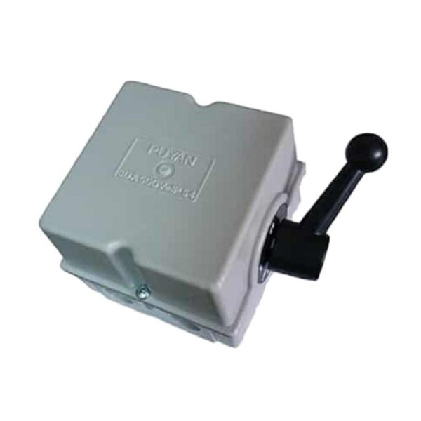 کلید بالابر