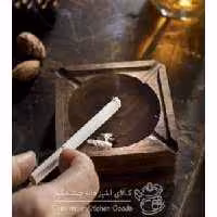 تخته قلب تکی وود کد 97662