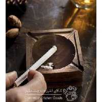 تخته قلب تکی وود کد 97662